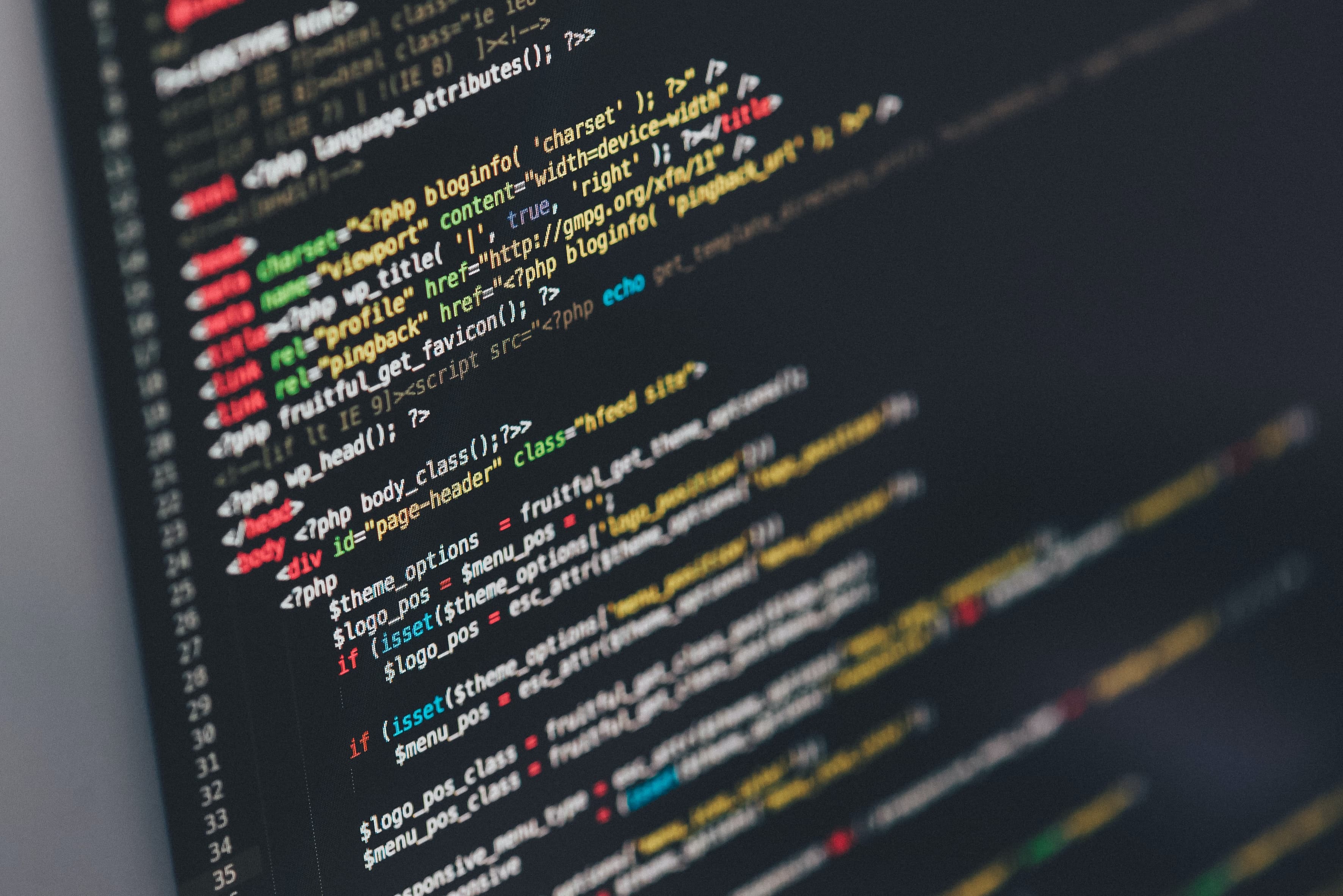 Journey into Coding